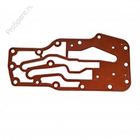 Втулка шатуна (комплект 6 шт.) D=55 d=50 WD615/ WP10 HOWO, SHAANXI, FOTON