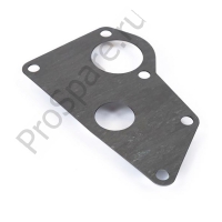 Крышка шкворня D=56mm HOWO