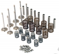 Прокладка масляного поддона двигателя FOTON 1049A