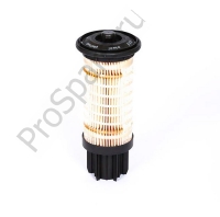 Мотор отопителя большой SHAANXI