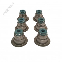 Колпачок маслосъемный EQB (3957912)