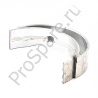 Кольца уплотнительные гильзы цилиндра YC4F90-30  YUCHAI  "Оригинал" (комплект:8шт)