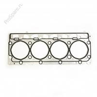 Прокладка ГБЦ ISF 3.8 (4943051)