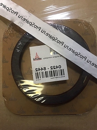 Диск тормозной ПАЗ Вектор NEXT, ГАЗон NEXT, ПАО "ГАЗ"