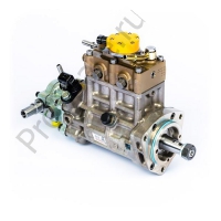 Топливный насос высокого давления (2641A405)