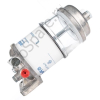 Ограничитель левой двери FOTON 1069