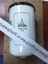 Фильтр топливный (04130241)