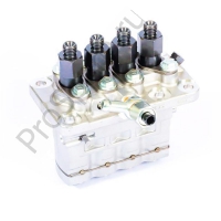 Пружина стяжная колодок переднего моста L=200mm. FAW