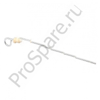 Кольцо ABS ступицы передней