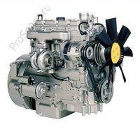Дизельный двигатель (RG38099)