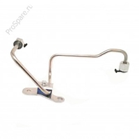 Трубка топливная от ТНВД к рампе ISF 2.8 (5272516)