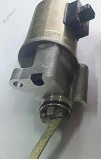 Зеркало левое (не электрическое)ISUZU NPR79,NQR90,NMR85 "CHINA"