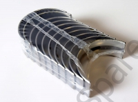 Прокладка выпускного коллектора (паронит) WD615, WP10 SHAANXI HOWO