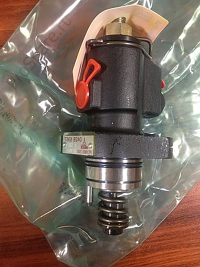 Датчик ABS задний