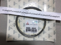 Диск тормозной задний Lifan CELLIYA/X50