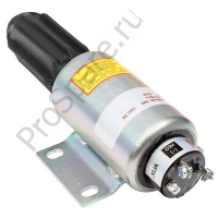 Мотор стеклоочистителей SHAANXI