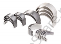 Ручка двери внутренняя левая SHAANXI