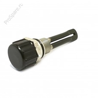 Амортизатор подъема капота L=635 A7 HOWO