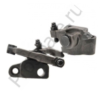 Клапан впускной 4JJ1 ISUZU NLR/NMR85 "CM"