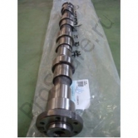 Вкладыш коленвала упорный верхний 0,5мм IBe EQB140/210-20  GECKO