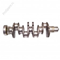 Вал коленчатый V=3.8 ISF 3.8 (5261376)