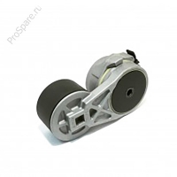 Амортизатор передний в сборе (8х4) D=65 FAW