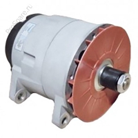 Генератор 24V, 140A ISBe (4934604)