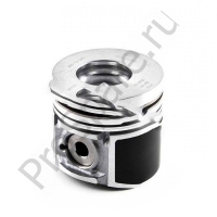 Поршень 1011BF 91mm Турбина +1.00 (04173458-D)
