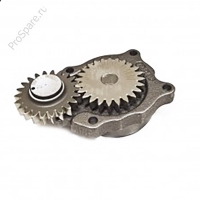 Насос масляный V=6.7 ISBe (4939588)