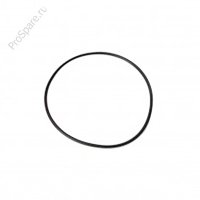 Кольцо уплотнительное коленвала ISLe (3926048)