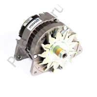 Полукольца упорные коленвала 6102.02.15,16-1A FOTON 1089 комплект на двигатель