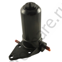 Пластина муфты ТНВД Евро3 (круглая) HOWO