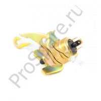 Фонарь противотуманный задний ISUZU NLR85, FVR, FSR  ISUZU