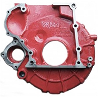 Картер маховика ISF 2.8 (5260765)