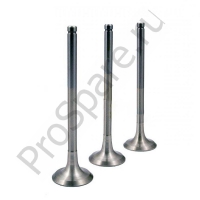 Клапан выпускной 1011 (04170899)