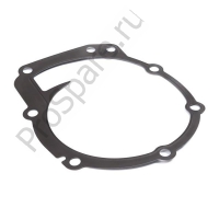 Лист рессоры задней №2 подкоренной Толщина=25 Ширина=100 (L=1570) DONG FENG