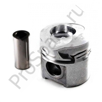 Гаситель крутильных колебаний YC4G180-40 YUCHAI "Оригинал"