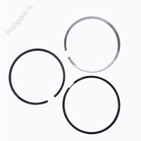 Гофра на рычаг КПП (основание145*110) HOWO