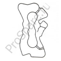 Катушка зажигания (YC6L280N-52) YUCHAI