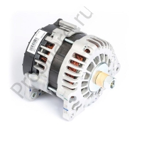 Пружина тормозных колодок передняя DONG FENG