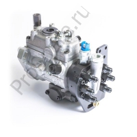 Насос топливный высокого давления (2643D641)