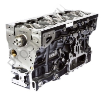 Подшипник межкол. диффенренц. средн. и задн.моста 33115 MAN