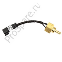 Прокладка впускного коллектора D12 HOWO A7