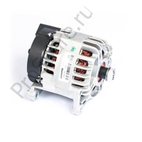 Ручка двери кабины наружная L/R FOTON 1099 3251 3313 3253