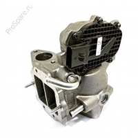 Клапан EGR ISF 2.8 (5310392)