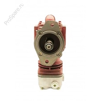 Компрессор воздушный EQB (4937403)