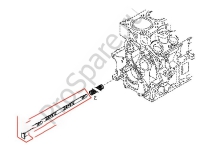 Колодки тормозные ЛиАЗ 4292.60 дисковые (210x92,5x30) комплект 4 шт "MARSHALL"
