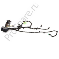 Насос гидроусилителя (19 зубьев) SHAANXI