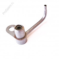 Болт переднего cтабилизатора М16 D=20 L=113 HOWO