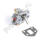 Подушка на радиатор SHAANXI